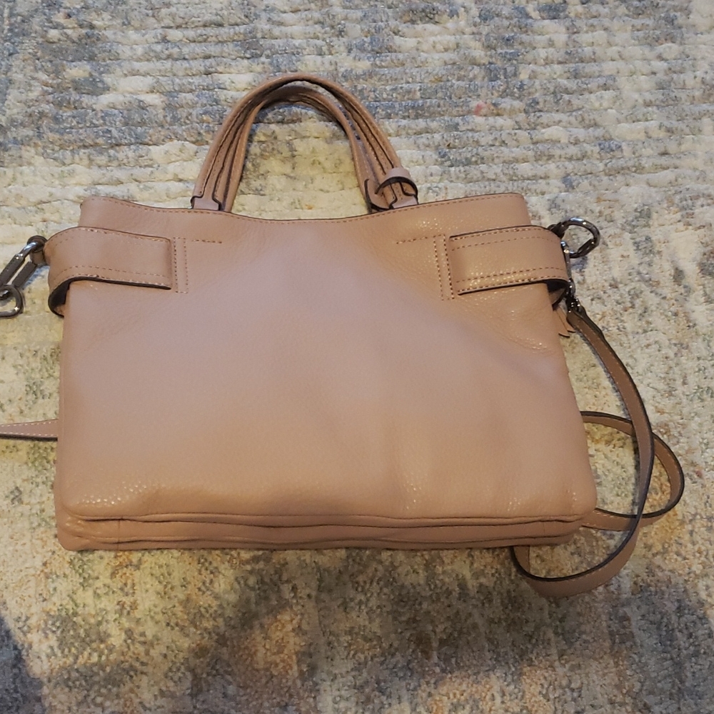 Vince camuto crossbody
